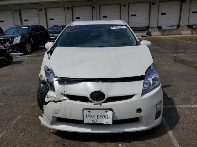 2010 Toyota Prius VIN: JTDKN3DU1A0234254 Lot: 48995534