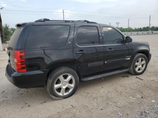 2013 Chevrolet Tahoe C1500 Lt VIN: 1GNSCBE0XDR353231 Lot: 51473164