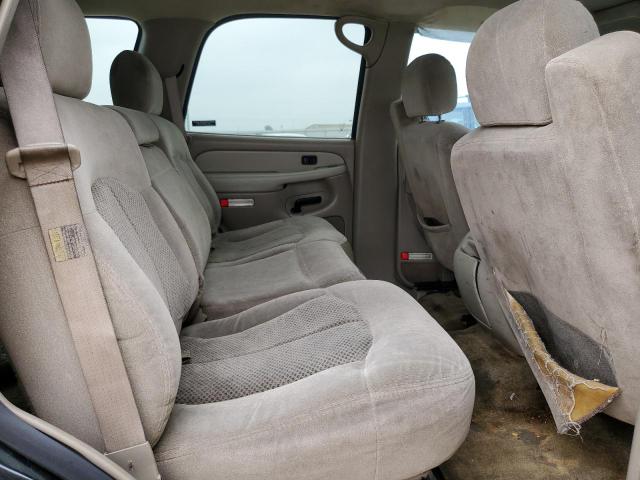 2002 Chevrolet Tahoe C1500 VIN: 1GNEC13Z52R233973 Lot: 49192554