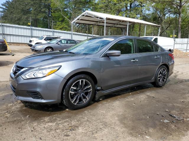 Lot #2489507298 2018 NISSAN ALTIMA 2.5 salvage car