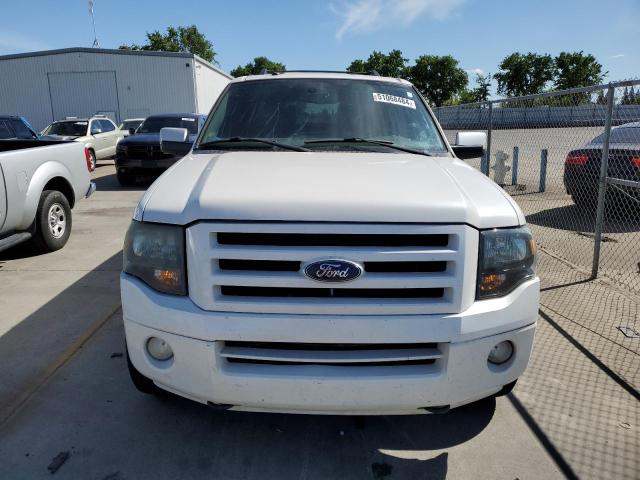 Lot #2470862860 2010 FORD EXPEDITION salvage car