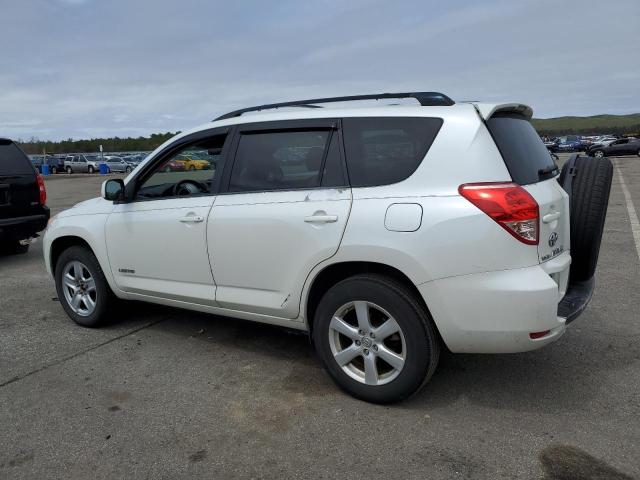 2007 Toyota Rav4 Limited VIN: JTMZD31V175041662 Lot: 49296364