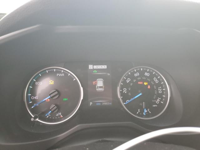 2022 Toyota Rav4 Xle VIN: 4T3RWRFV1NU076214 Lot: 51208374