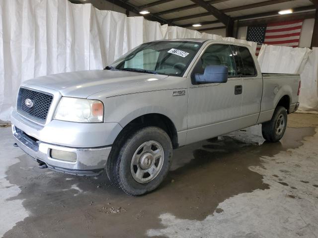 2004 Ford F150 VIN: 1FTPX14524NC03339 Lot: 51198594