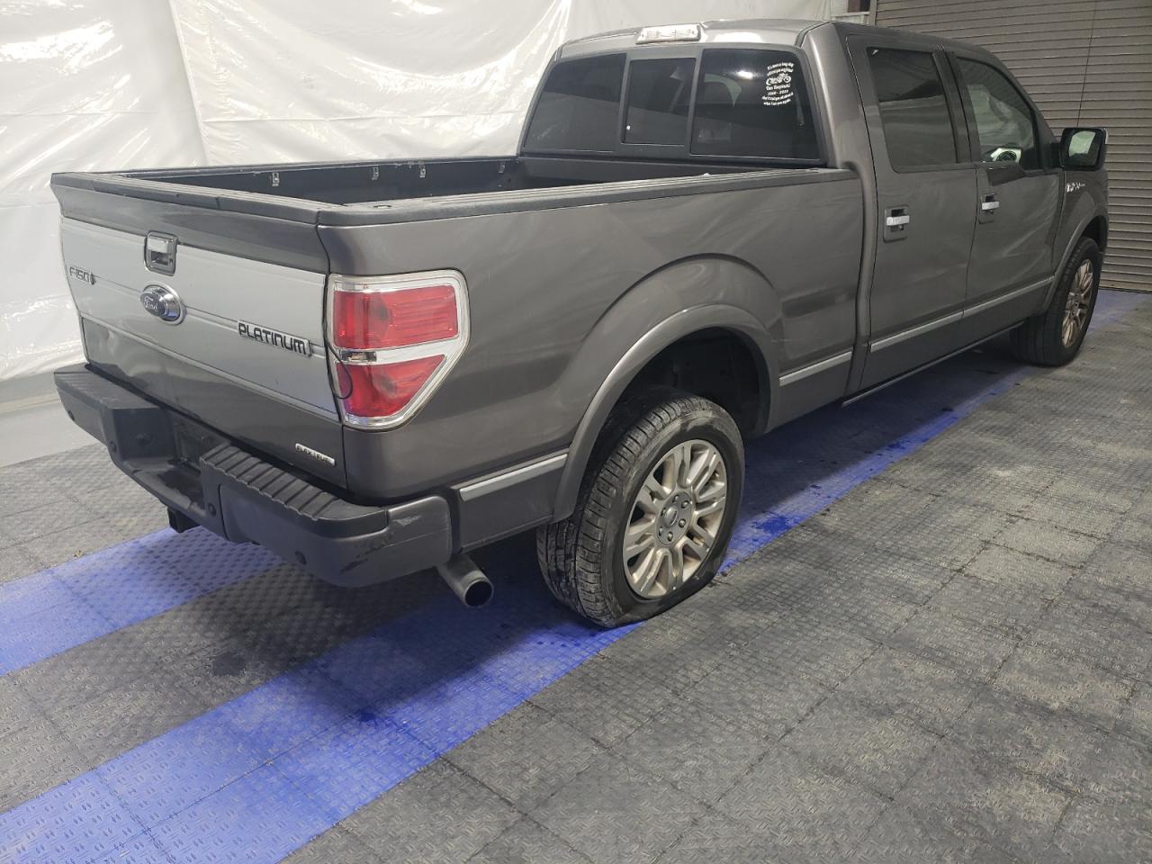 1FTFW1CF1EFB80656 2014 Ford F150 Supercrew