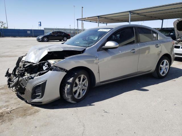 2011 Mazda 3 I VIN: JM1BL1VG6B1900359 Lot: 52422714