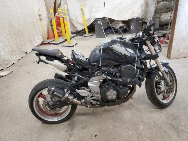 2007 KAWASAKI ZR1000 B - JKAZRCB147A003972