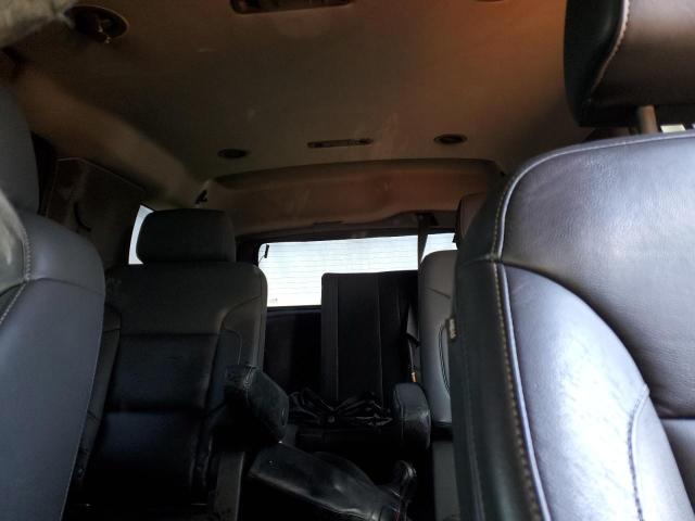 2020 GMC Yukon Slt VIN: 1GKS2DKC5LR289365 Lot: 51419504