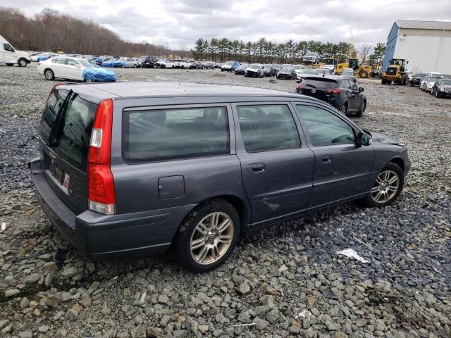 2007 Volvo V70 VIN: YV1SW612171654661 Lot: 49768514