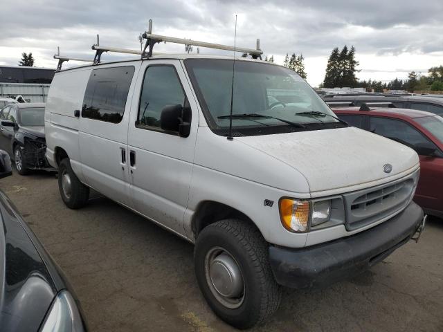 2001 Ford Econoline E350 Super Duty Van VIN: 1FTSE34L81HA50048 Lot: 52232364