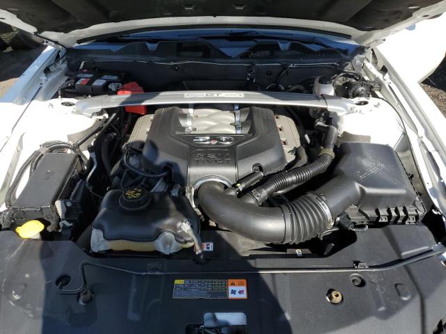 Lot #2491666704 2013 FORD MUSTANG GT salvage car