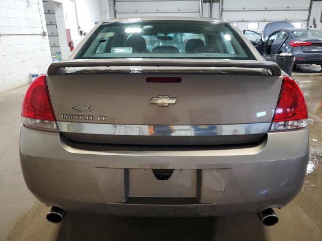 2006 Chevrolet Impala Lt VIN: 2G1WC581169403696 Lot: 51356274