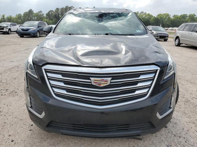 2017 Cadillac Xt5 VIN: 1GYKNARS7HZ249420 Lot: 52402694