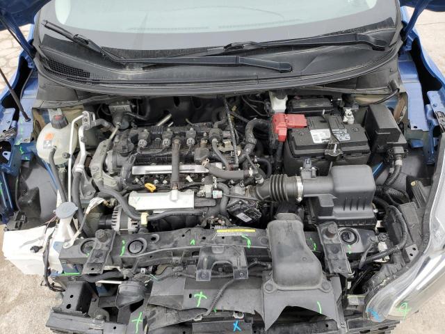 2020 NISSAN VERSA S - 3N1CN8DV9LL904569