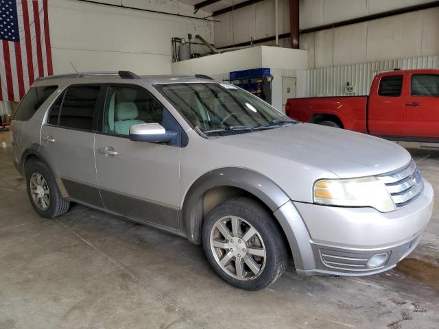 2008 Ford Taurus X Sel VIN: 1FMDK02W98GA41318 Lot: 39221231