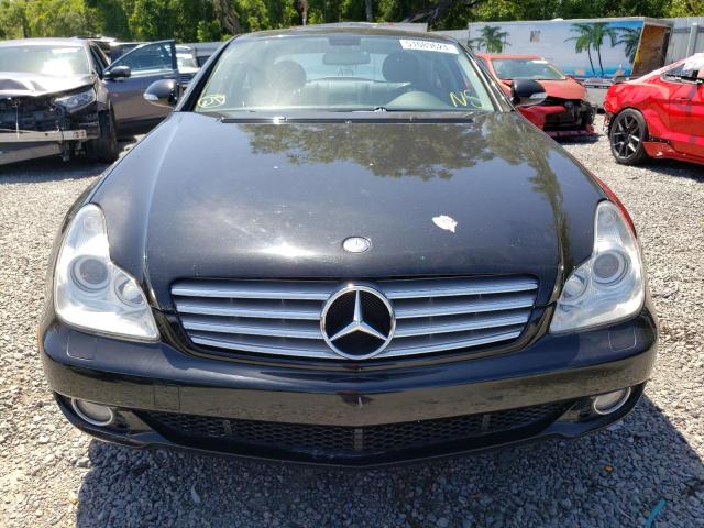 2006 Mercedes-Benz Cls 500C VIN: WDDDJ75X26A023429 Lot: 51089624