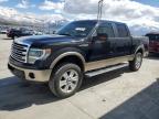 FORD F150 SUPER