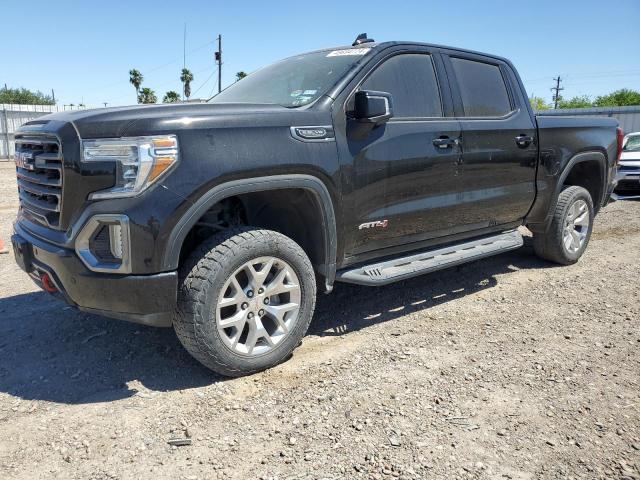 2020 GMC Sierra K15 VIN: XGTP9EED6LG216142 Lot: 49694724