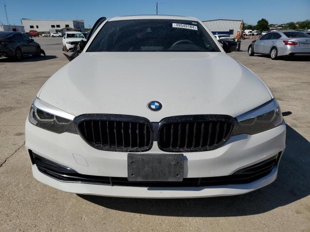 WBAJA7C52JWA72382 | 2018 BMW 530 xi