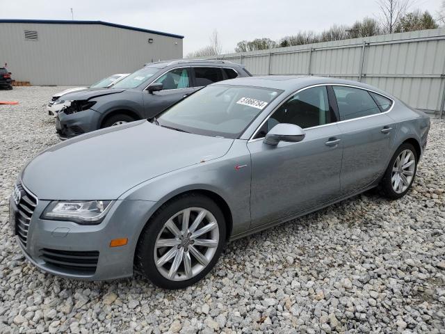 2012 Audi A7 Prestige VIN: WAUSGAFC4CN013589 Lot: 51866754