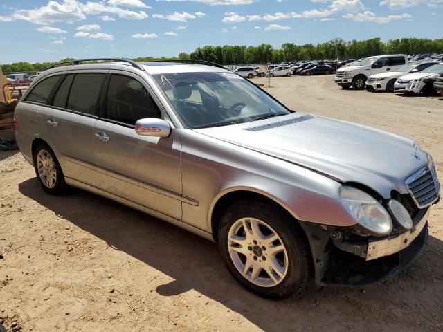 2006 Mercedes-Benz E 350 Wagon VIN: WDBUH56J36A797188 Lot: 49501184