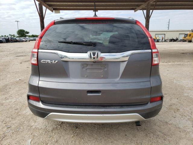 2015 HONDA CR-V EXL - 2HKRM3H73FH522910