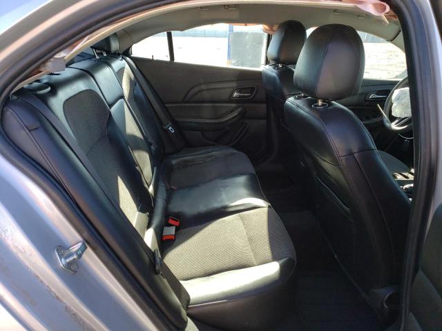 2016 Chevrolet Malibu Limited Lt VIN: 1G11C5SA0GF157753 Lot: 49918824