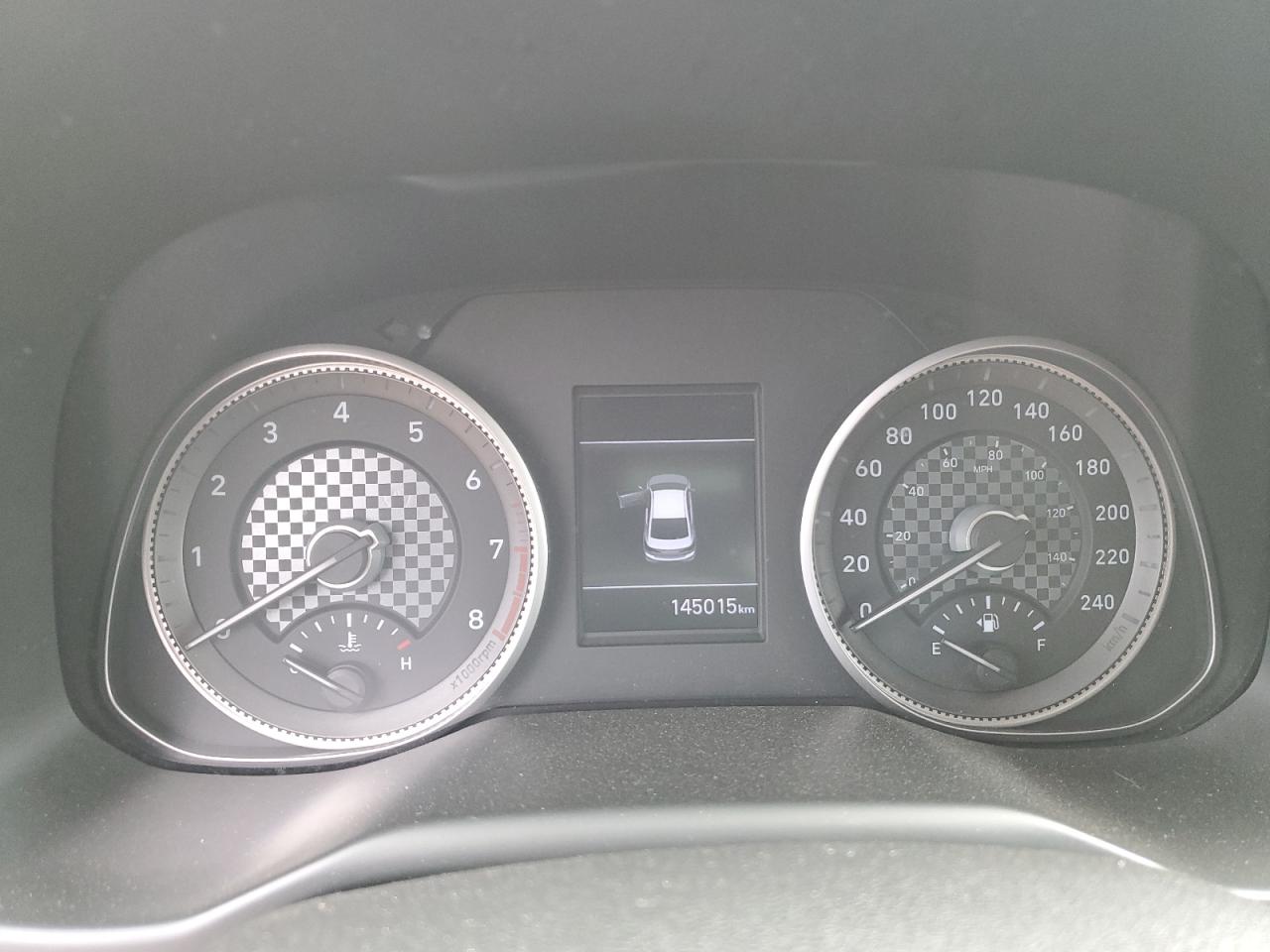 KMHD84LFXKU774216 2019 Hyundai Elantra Sel