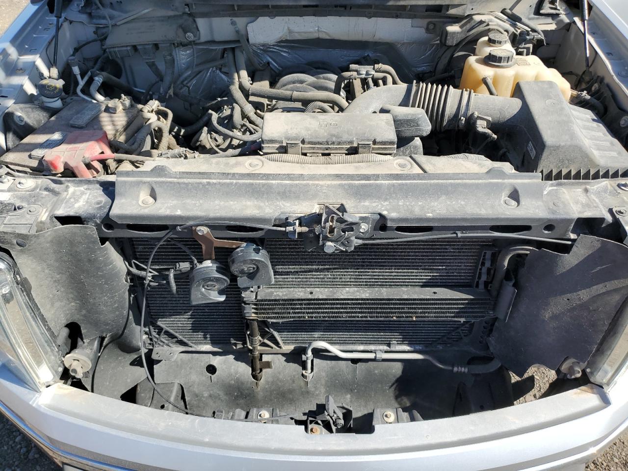 1FTFX1EF2CFB22272 2012 Ford F150 Super Cab