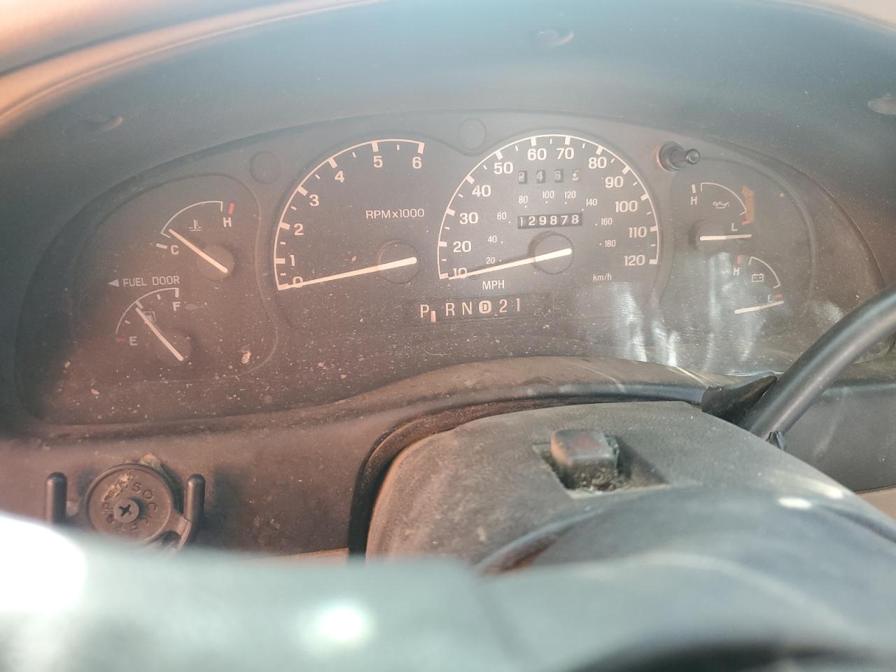 1FTZR15X0XPB11044 1999 Ford Ranger Super Cab