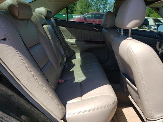 2003 Toyota Camry Le VIN: 4T1BE32K93U215881 Lot: 49896854