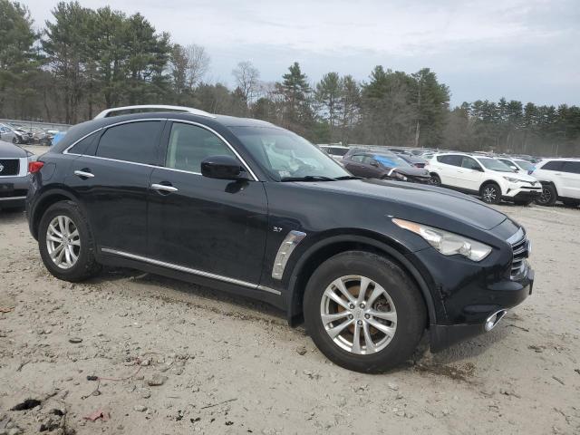 2015 Infiniti Qx70 VIN: JN8CS1MW0FM483796 Lot: 49096574