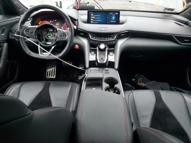 2021 ACURA TLX TECH A - 19UUB6F59MA011730