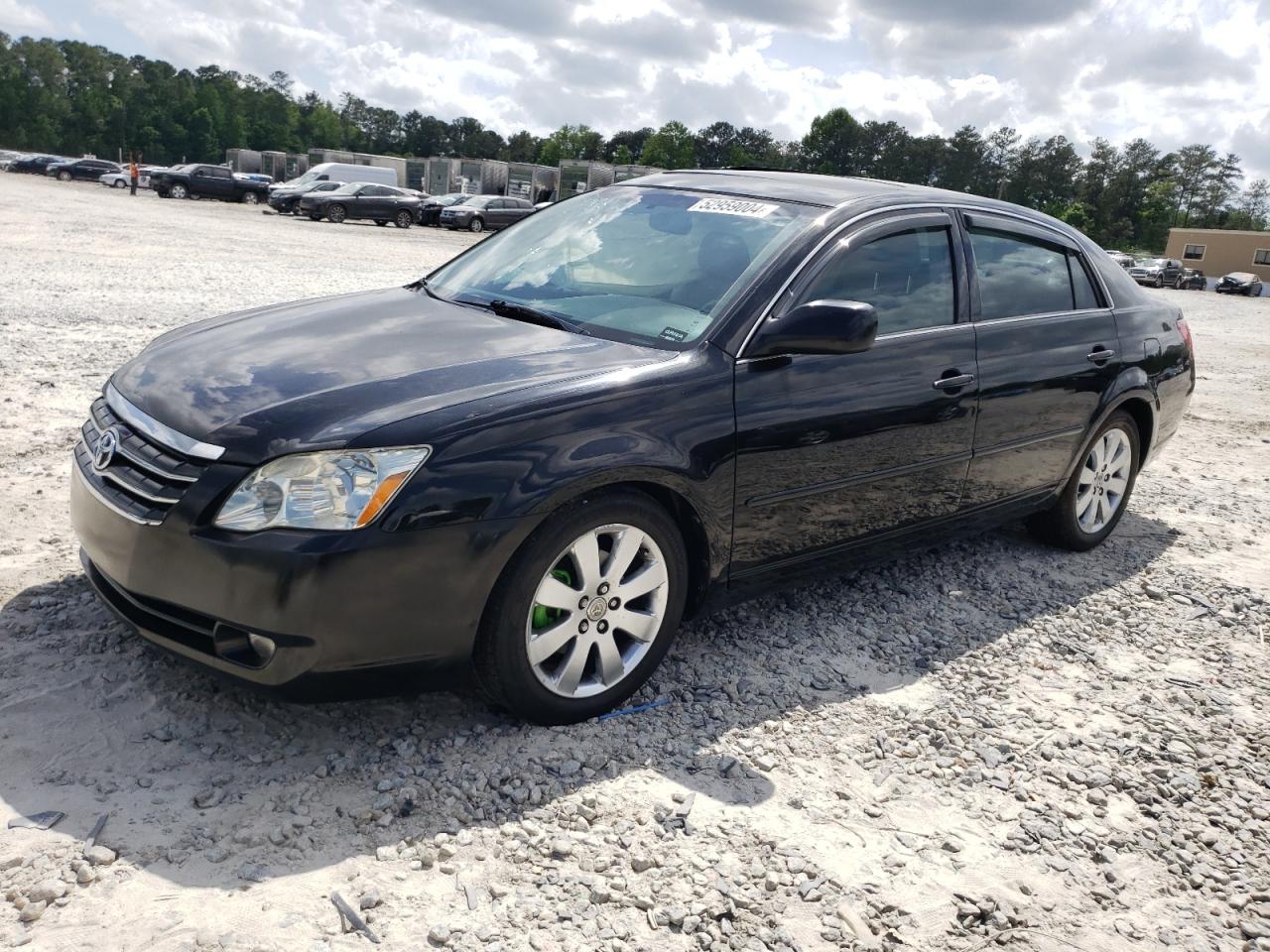 4T1BK36BX7U230141 2007 Toyota Avalon Xl