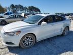 2016 FORD FUSION SE - 3FA6P0H70GR203493