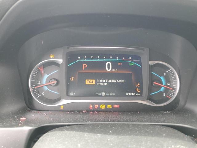 2022 HONDA PILOT SPOR - 5FNYF5H39NB007325