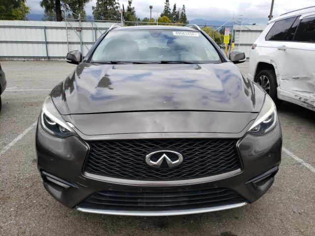 2017 Infiniti Qx30 Base VIN: SJKCH5CP3HA031290 Lot: 49563454