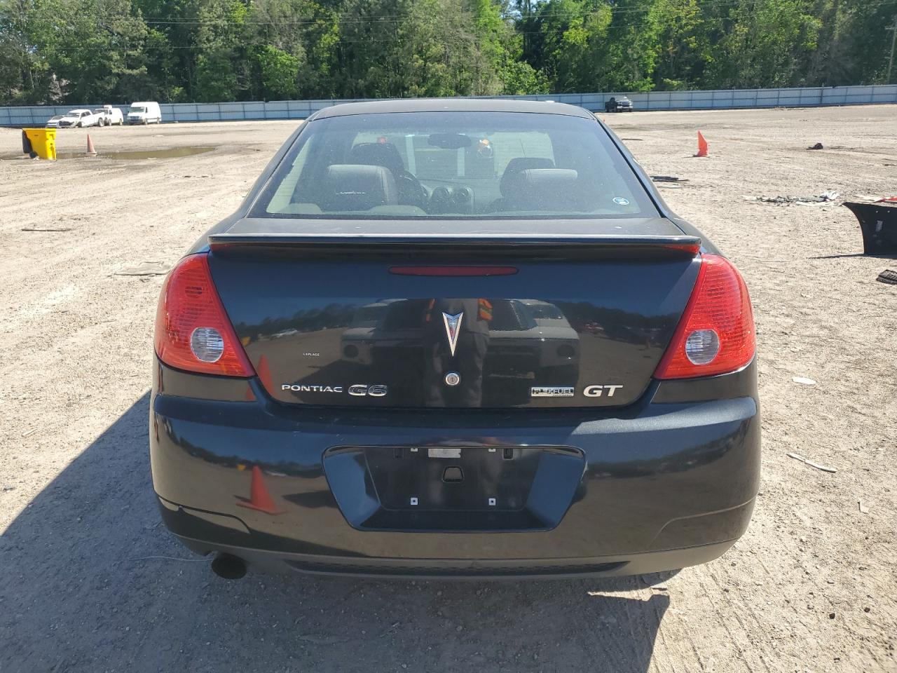 1G2ZK57K794234877 2009 Pontiac G6 Gt