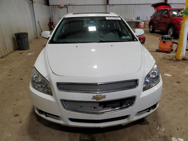 2012 Chevrolet Malibu Ltz VIN: 1G1ZE5E0XCF377623 Lot: 51576554