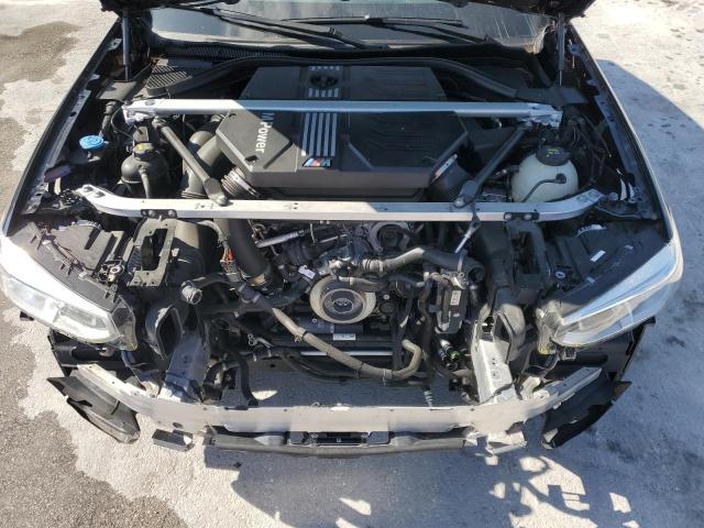2020 BMW X3 M COMPE - 5YMTS0C00L9B36805