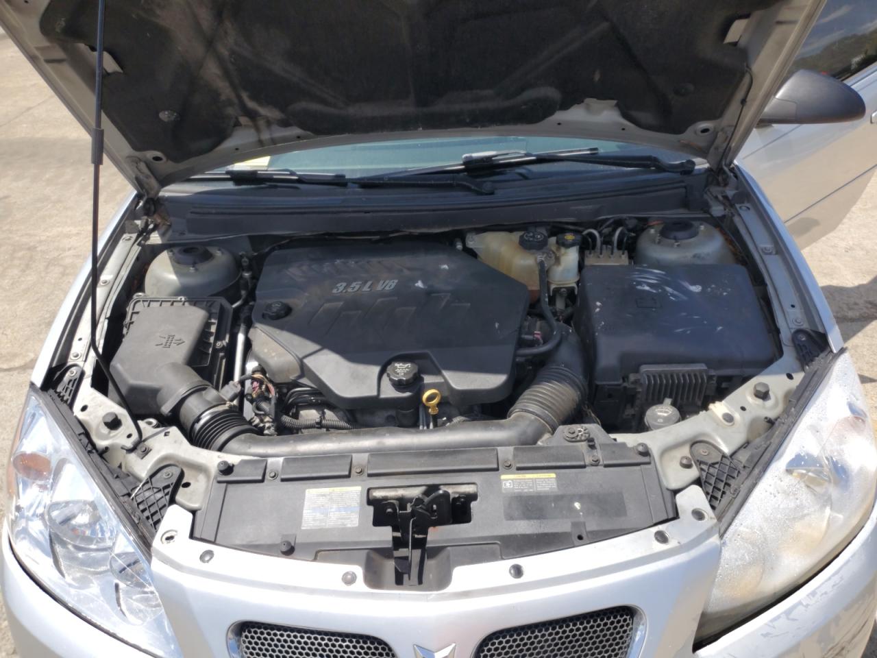 1G2ZG57N594155686 2009 Pontiac G6