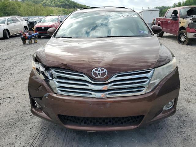 4T3BK3BB3CU073933 2012 Toyota Venza Le 2012 Toyota Venza Le VIN: 4T3BK3BB3CU073933 Lot: 51781064