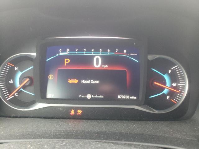 2022 HONDA PILOT TRAI 5FNYF6H84NB022123
