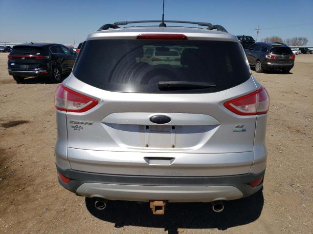 2013 Ford Escape Se VIN: 1FMCU9G91DUC24575 Lot: 51918634