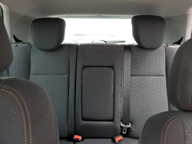 2017 CHEVROLET TRAX LS - 3GNCJKSB0HL161295