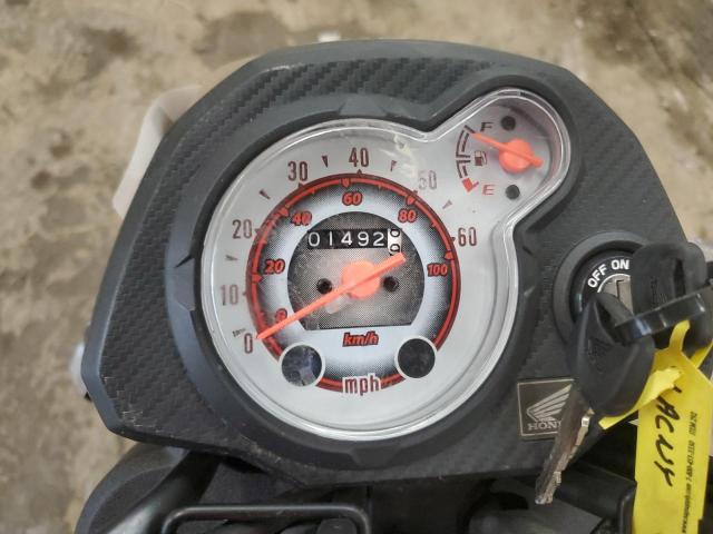 2022 HONDA NVA110 B 3H1JK0700ND003789