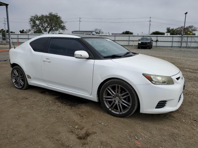 2011 Toyota tC - Image 4
