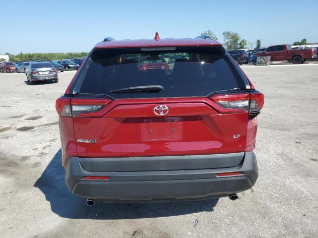 2020 Toyota Rav4 Le VIN: 2T3H1RFV4LC038369 Lot: 52331704