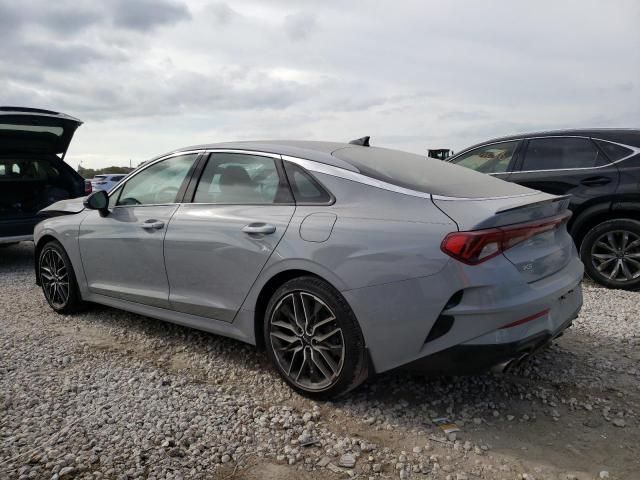 2024 KIA K5 GT - 5XXG44J85RG244429