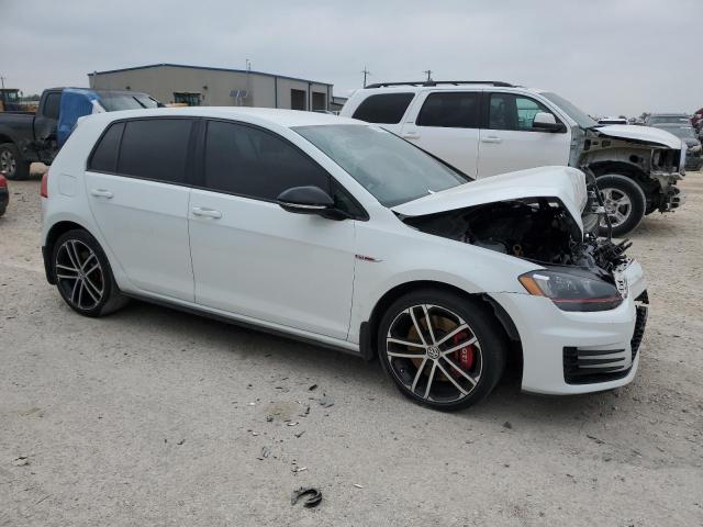 2017 Volkswagen Gti S/Se VIN: 3VW447AU7HM011924 Lot: 52622794